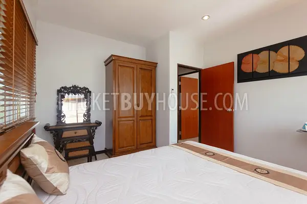 CHE3410: Phuket Grand Villa in Surin Beach Location. Fotoğraf #19