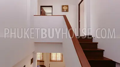CHE3410: Phuket Grand Villa in Surin Beach Location. Fotoğraf #20