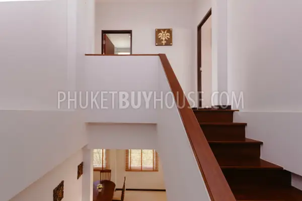 CHE3410: Phuket Grand Villa in Surin Beach Location. Fotoğraf #20
