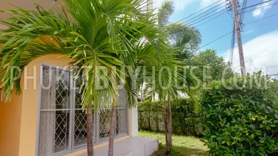 CHE3410: Phuket Grand Villa in Surin Beach Location. Fotoğraf #21