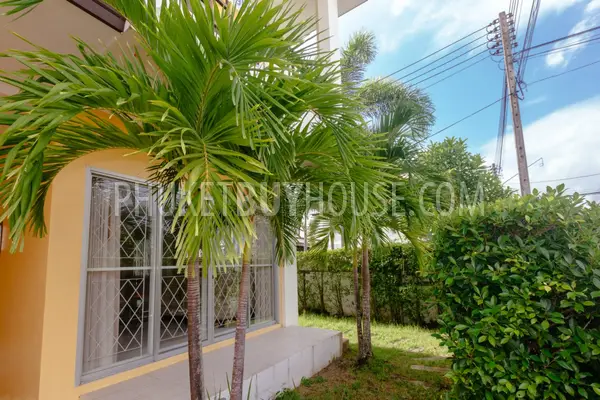 CHE3410: Phuket Grand Villa in Surin Beach Location. Fotoğraf #21