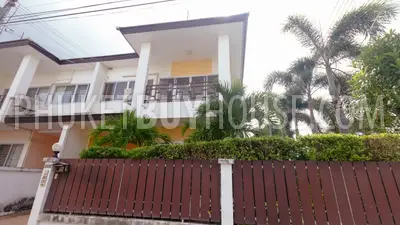 CHE3410: Phuket Grand Villa in Surin Beach Location. Fotoğraf #22