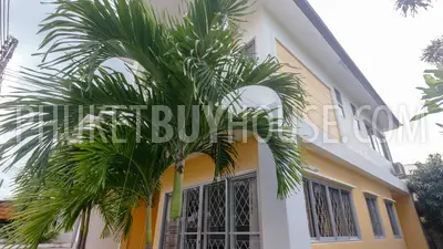 CHE3410: Phuket Grand Villa in Surin Beach Location. Fotoğraf #23