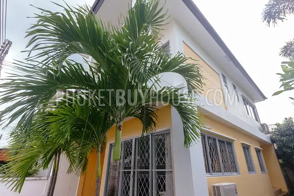 CHE3410: Phuket Grand Villa in Surin Beach Location. Fotoğraf #23