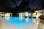 BAN19632: Stylish 4 Bedroom Villa with Italian design near Bang Tao beach. Thumbnail #4