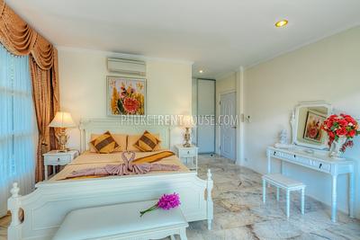 BAN19632: Stylish 4 Bedroom Villa with Italian design near Bang Tao beach. Photo #18