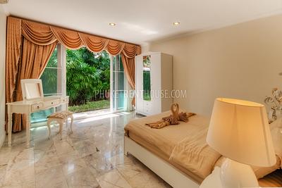 BAN19632: Stylish 4 Bedroom Villa with Italian design near Bang Tao beach. Photo #25