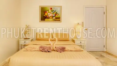 BAN19632: Stylish 4 Bedroom Villa with Italian design near Bang Tao beach. Photo #26