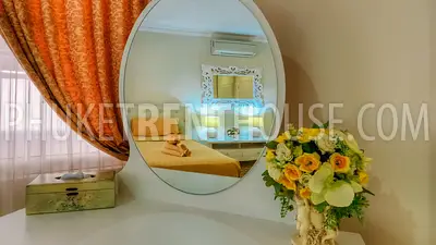 BAN19632: Stylish 4 Bedroom Villa with Italian design near Bang Tao beach. Photo #27