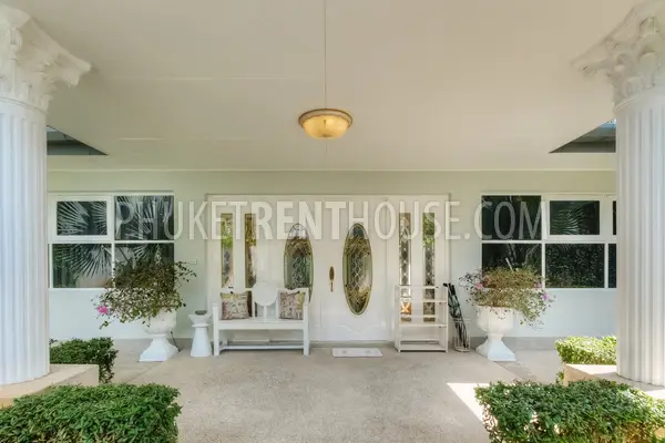BAN19632: Stylish 4 Bedroom Villa with Italian design near Bang Tao beach. Photo #29