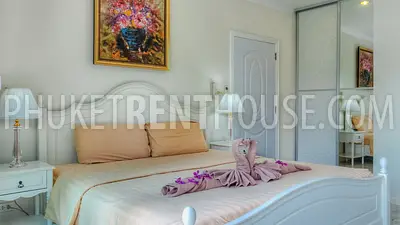 BAN19632: Stylish 4 Bedroom Villa with Italian design near Bang Tao beach. Photo #23