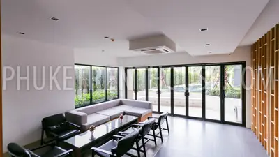 SUR19640: Comfortable Apartment in Luxury Class Development with Rooftop Pool. Photo #9