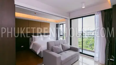 SUR19640: Comfortable Apartment in Luxury Class Development with Rooftop Pool. Photo #11