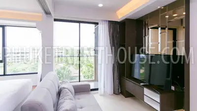 SUR19640: Comfortable Apartment in Luxury Class Development with Rooftop Pool. Photo #17