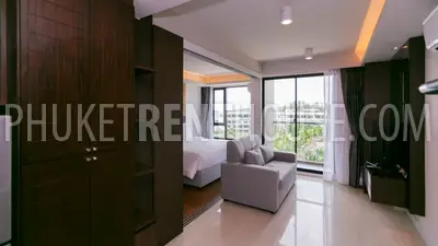SUR19640: Comfortable Apartment in Luxury Class Development with Rooftop Pool. Photo #18