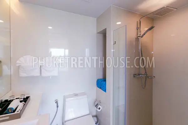 SUR19640: Comfortable Apartment in Luxury Class Development with Rooftop Pool. 照片 #20