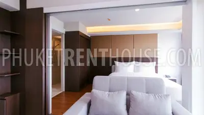 SUR19640: Comfortable Apartment in Luxury Class Development with Rooftop Pool. Photo #12