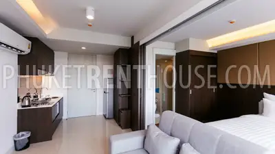 SUR19640: Comfortable Apartment in Luxury Class Development with Rooftop Pool. Photo #13