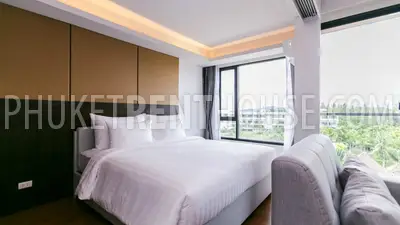 SUR19640: Comfortable Apartment in Luxury Class Development with Rooftop Pool. Photo #15