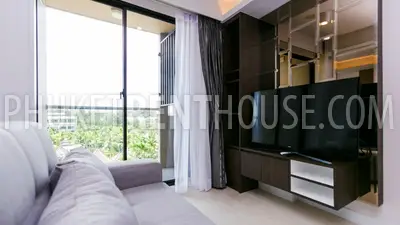 SUR19640: Comfortable Apartment in Luxury Class Development with Rooftop Pool. Photo #26