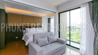 SUR19640: Comfortable Apartment in Luxury Class Development with Rooftop Pool. Photo #27