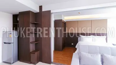 SUR19640: Comfortable Apartment in Luxury Class Development with Rooftop Pool. Photo #28