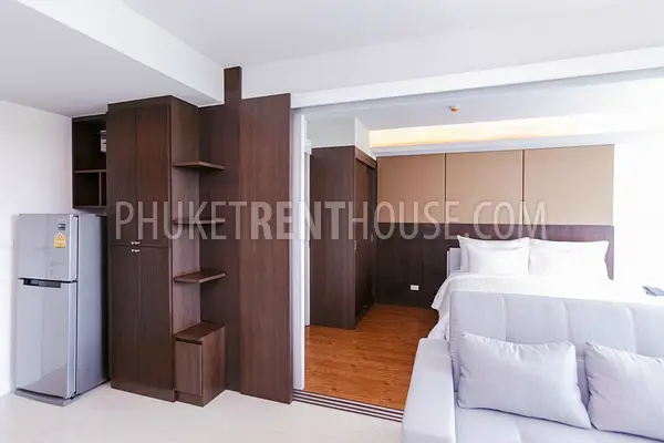 SUR19640: Comfortable Apartment in Luxury Class Development with Rooftop Pool. 照片 #28