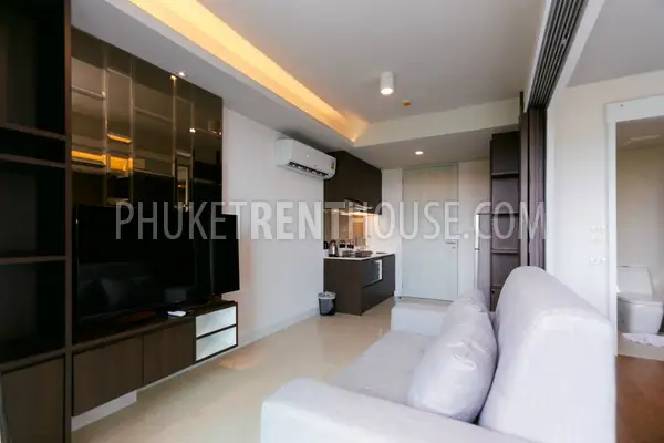 SUR19640: Comfortable Apartment in Luxury Class Development with Rooftop Pool. 照片 #29