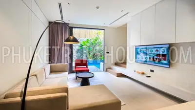 LAY23015: Spacious 2 bedroom apartment For Rent near Layan Beach