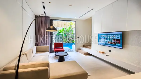 LAY23015: Spacious 2 bedroom apartment For Rent near Layan Beach. Photo #1