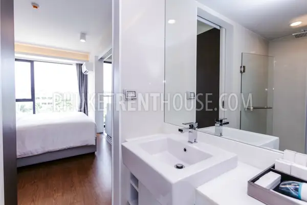 SUR19640: Comfortable Apartment in Luxury Class Development with Rooftop Pool. 照片 #22