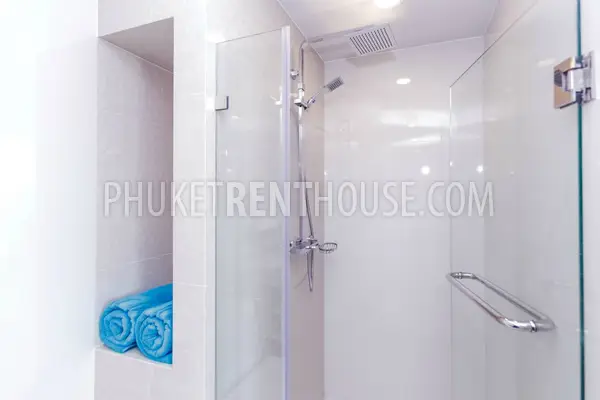 SUR19640: Comfortable Apartment in Luxury Class Development with Rooftop Pool. 照片 #23