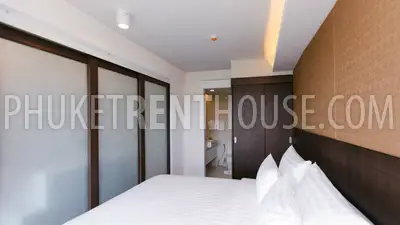 SUR19640: Comfortable Apartment in Luxury Class Development with Rooftop Pool. Photo #25
