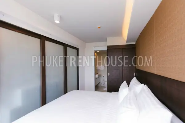 SUR19640: Comfortable Apartment in Luxury Class Development with Rooftop Pool. 照片 #25