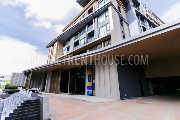 SUR19641: Junior Suite with Pool Access in BangTao Surin area. 照片 #10