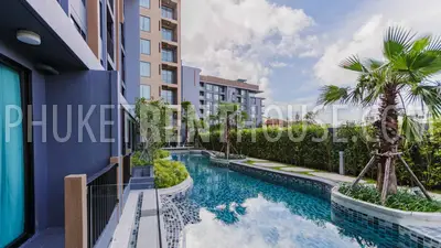 SUR19641: Junior Suite with Pool Access in BangTao Surin area. Photo #11