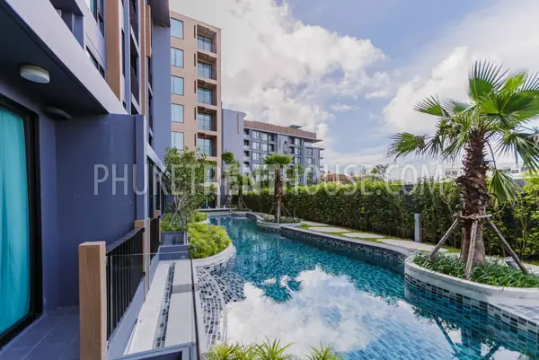 SUR19641: Junior Suite with Pool Access in BangTao Surin area. 照片 #11