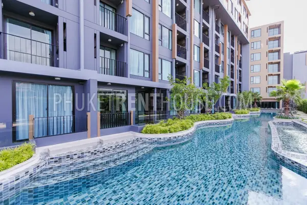 SUR19641: Junior Suite with Pool Access in BangTao Surin area. 照片 #3