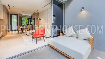 LAY23015: Spacious 2 bedroom apartment For Rent near Layan Beach. Photo #2