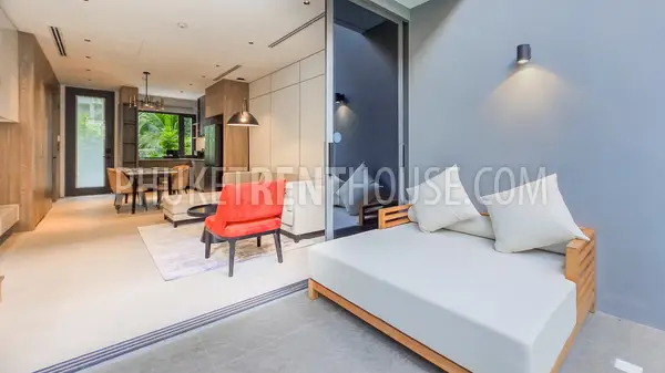 LAY23015: Spacious 2 bedroom apartment For Rent near Layan Beach. Photo #2