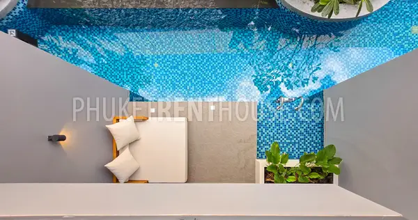 LAY23015: Spacious 2 bedroom apartment For Rent near Layan Beach. Photo #6