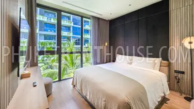 LAY23015: Spacious 2 bedroom apartment For Rent near Layan Beach. Photo #7