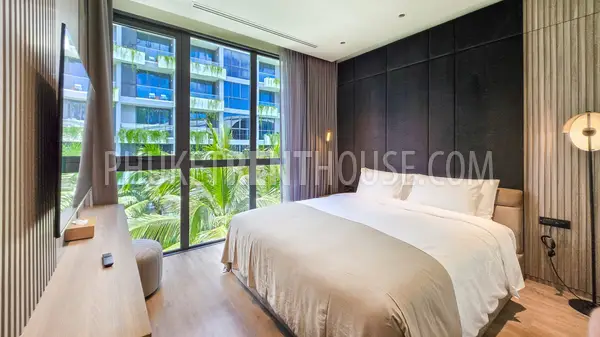 LAY23015: Spacious 2 bedroom apartment For Rent near Layan Beach. Photo #7