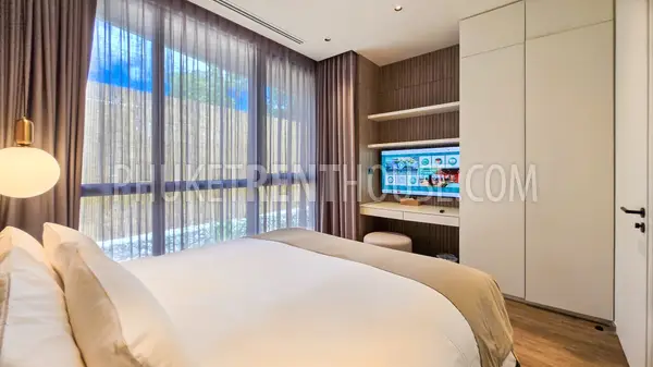 LAY23015: Spacious 2 bedroom apartment For Rent near Layan Beach. Photo #8