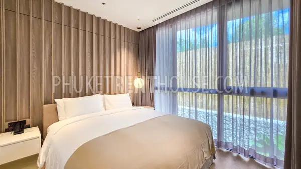 LAY23015: Spacious 2 bedroom apartment For Rent near Layan Beach. Photo #3