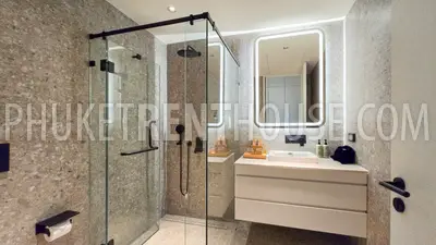 LAY23015: Spacious 2 bedroom apartment For Rent near Layan Beach. Photo #4