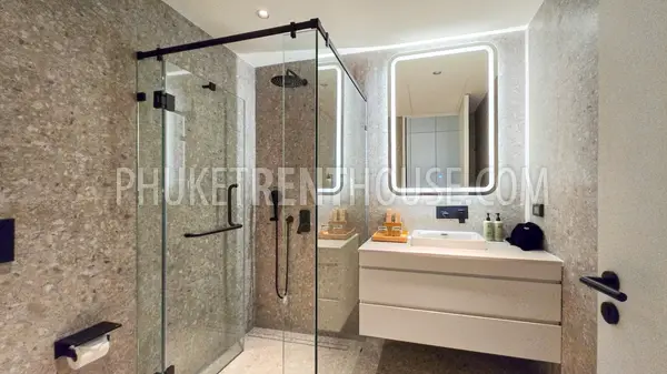 LAY23015: Spacious 2 bedroom apartment For Rent near Layan Beach. Photo #4