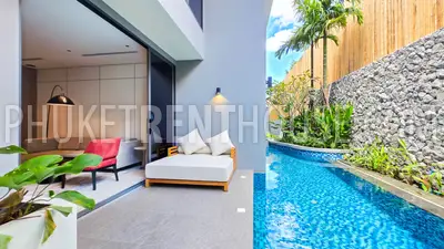 LAY23015: Spacious 2 bedroom apartment For Rent near Layan Beach. Photo #5