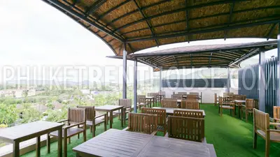 SUR19641: Junior Suite with Pool Access in BangTao Surin area. Photo #4