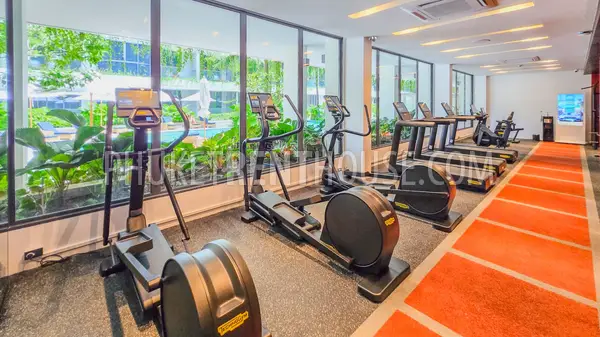 LAY23015: Spacious 2 bedroom apartment For Rent near Layan Beach. Photo #23